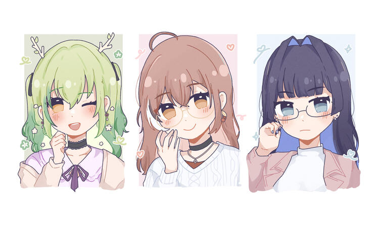5