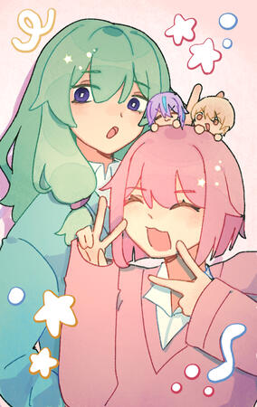8
